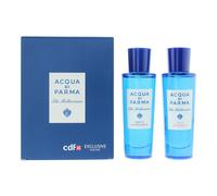 Acqua di Parma Blu Mediterraneo Fico di Amalfi Unisex 30 ml - Eau de Toilette