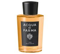 Acqua di Parma Signatures of the Sun Oud Eau de Parfum 180 ml