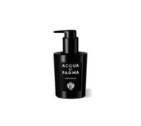 ACQUA DI PARMA Zafferano Sapone Mani e Corpo 300ml - Bagno e Doccia