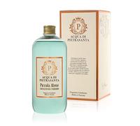 Acqua di Pietrasanta Piccola Atene - Ricaria per Diffusore per Ambienti con Bastoncini. Fragranza Agrumata. Made in Italy (Ricarica da 500 ml)