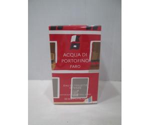 ACQUA DI PORTOFINO FARO Eau De Toilette Intense 50ml spray