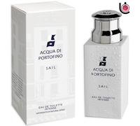 ACQUA DI PORTOFINO " Sail " Eau de Toilette intense ml. 100 VINTAGE e RARISSIMO