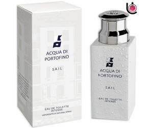 ACQUA DI PORTOFINO " Sail " Eau de Toilette intense ml. 100 VINTAGE e RARISSIMO