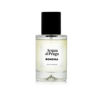 Acqua di Praga Bohemia Eau de Parfum (unisex) 50 ml variante Cover with Flowers