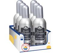 Acqua di Profumo al Muschio Bianco - Fragranza Sensuale e Avvolgente - Variazioni 4/6/8/10 Pezzi (6)