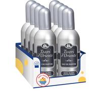 Acqua di Profumo al Muschio Bianco - Fragranza Sensuale e Avvolgente - Variazioni 4/6/8/10 Pezzi (8)