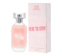 Acqua Di Profumo NAOMI CAMPBELL - HERE TO STAY 30ml - Profumo Per Donna - NUOVO