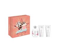 Cacharel Anaïs Anaïs L'Original Cofanetti Eau de Toilette 100 ml + 2x50 ml lozione per il corpo per donna