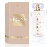 Acqua di profumo per le donne della marca SENTIO ideale per Unisex adulto