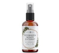 Acqua di rosmarino Nordic Pure con estratto di menta 100 St