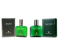 Acqua di Selva After Shave 100 ml + Eau De Cologne 200 ml - Visconti di Modrone
