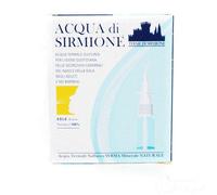 Acqua di Sirmione 6fl. da 15ml