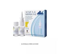 Acqua di Sirmione Aerosol 6 Flaconi 15 ml