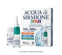 Acqua di Sirmione KIDS