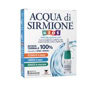 Acqua Di Sirmione Kids 6 Flaconcini