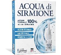 Acqua di Sirmione Soluzione Nasale 6 Flaconcini 15 ml
