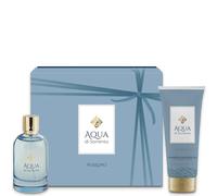 ACQUA DI SORRENTO POSILLIPO COFANETTO EDP 100 ML + SHOWER GEL