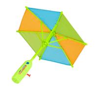 Acqua Di Spruzzoletta - Giocattolo Di Acqua Soaker, Ombrello Strumento Di Gioco A Forma Di Forma | Gioco In Piscina Estiva Per Bambini E Bambini, Giocattolo Per L'attività 'acqua All'aperto Per Il