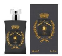 Acqua Di Taormina Sciroccu 100 ml, Eau de Toilette Spray