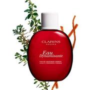 Clarins Eau Dynamisante Eau de Soins Treatment Fragrance 500 ml