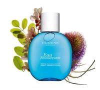 Acqua di Trattamento - Eau Ressourçante