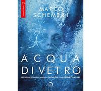 Acqua di vetro