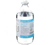 ACQUA DISTILL 500ML X PREPAR/I