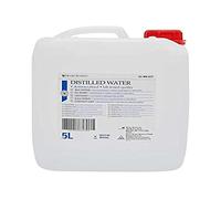 Acqua distillata 5LX4 COVETRUS