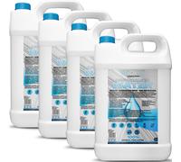 Acqua distillata demineralizzata 20L ferro da stiro puro auto senza calcare...