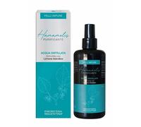 ACQUA DISTILLATA HAMAMELIS PUR