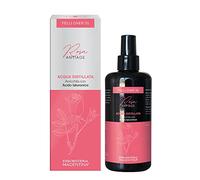 ACQUA DISTILLATA ROSA ANTIAGE ERBORISTERIA MAGENTINA® 200ml | Acqua Distillata di Rosa