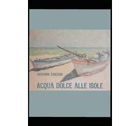 Acqua dolce alle isole