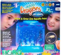 Acqua Draghi Sommerso World Drago Deluxe