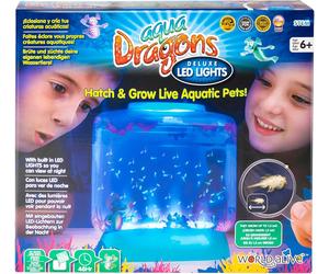Acqua Draghi Sommerso World Drago Deluxe