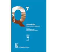 Acqua e cibo. Diritti al cuore della pace