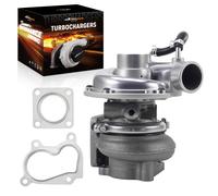 Acqua e olio raffreddato Turbocompressore for Isuzu Trooper 3.1L 4JB1TC VE180027