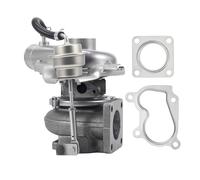 Acqua e olio raffreddato Turbocompressore for Isuzu Trooper 3.1L 4JB1TC VE180027