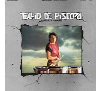 Acqua E Viento - Tullio De Piscopo (Vinile)