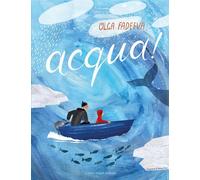 Acqua Ediz. illustrata - Fadeeva Olga