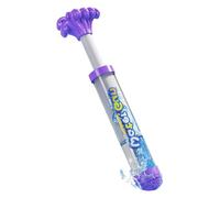 Acqua estraibile ad alta capacità con manico lungo ed ergonomico per bambini piscina all'aperto spiaggia divertimento grande capacità spruzzatore giocattolo per bambini