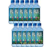 Acqua Fiji dalle isole Fiji 12 x 0,5 litri