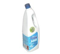 AQUA FLOW KEM PINO 6 BOTTIGLIE DA 2 LT CAMPER,BARCA,ACQUE NERE,DISGREGANTE WC