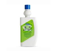 ACQUA FLOW KEM GREEN CONCENTRATO 750ml - PROFUMAZIONE FRESCO BOSCO