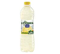 Acqua FONT Candela la Limone Limone PET 1,25L (6 bottiglie)