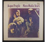 ACQUA FRAGILE - Live & Kickin
