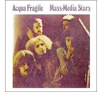 acqua fragile - mass-media stars