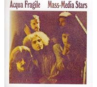 Acqua Fragile - Mass-Media Stars