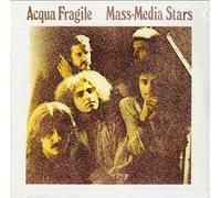 Acqua Fragile - Mass-Media Stars