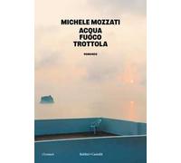 Acqua fuoco trottola