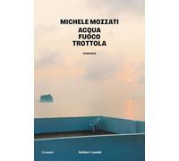 Acqua fuoco trottola